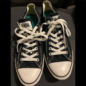 Men’s Converse Chuck Taylor All Star Canvas